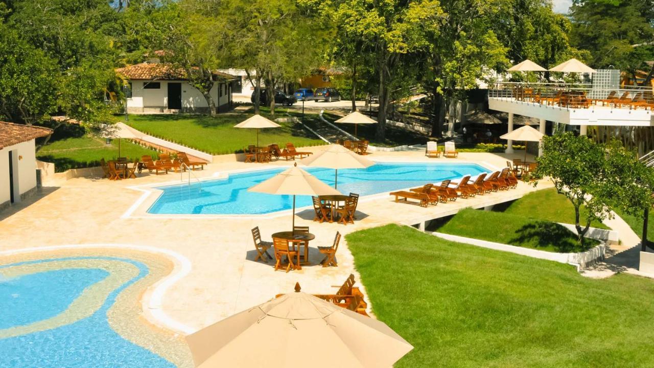 La Ardilla De Santa Fe By Bernalo Hotels Santa Fe de Antioquia Ngoại thất bức ảnh