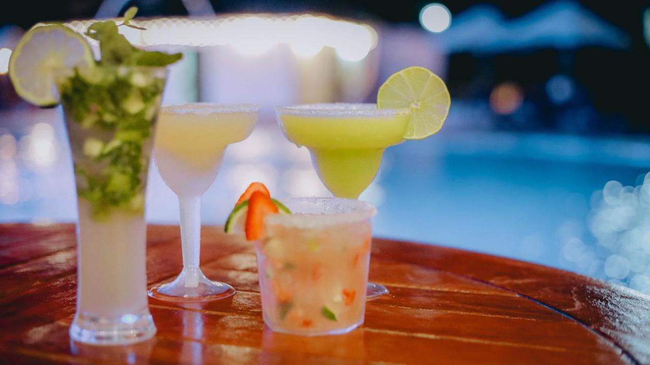 La Ardilla De Santa Fe By Bernalo Hotels Santa Fe de Antioquia Ngoại thất bức ảnh