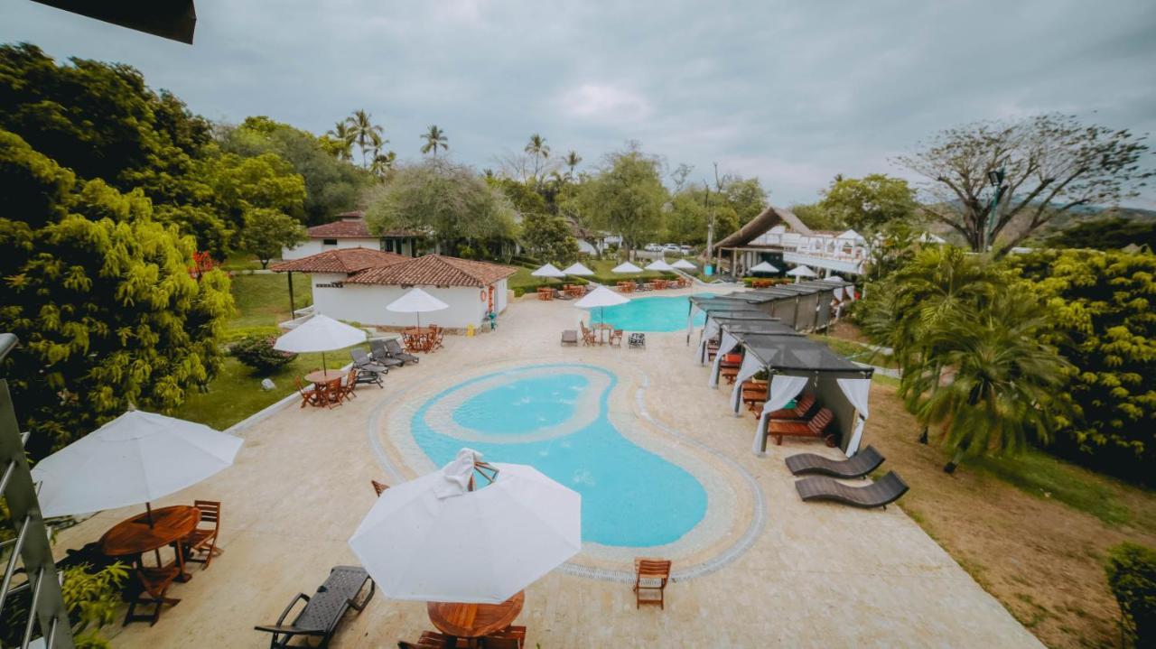La Ardilla De Santa Fe By Bernalo Hotels Santa Fe de Antioquia Ngoại thất bức ảnh