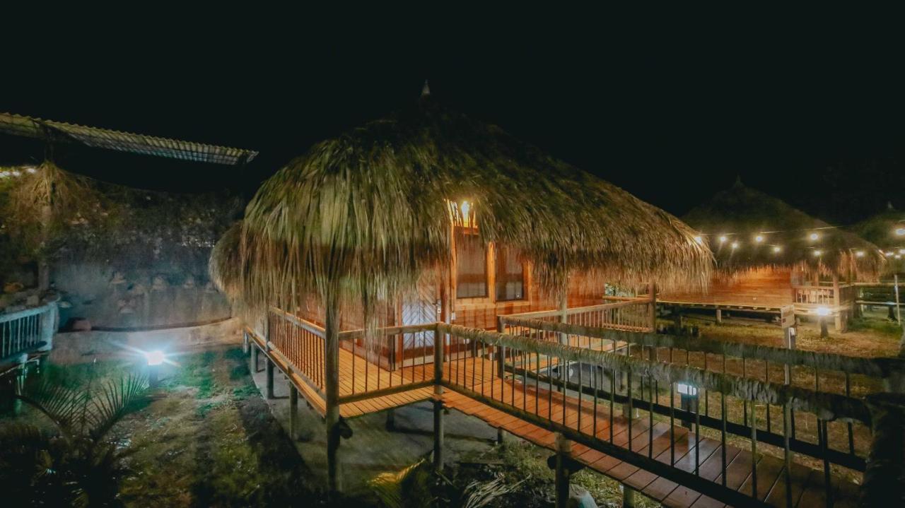La Ardilla De Santa Fe By Bernalo Hotels Santa Fe de Antioquia Ngoại thất bức ảnh