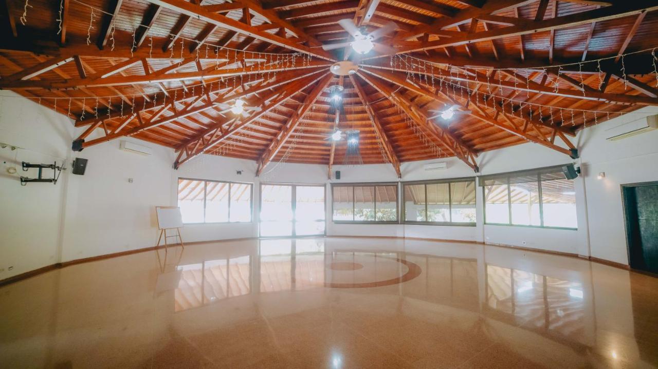 La Ardilla De Santa Fe By Bernalo Hotels Santa Fe de Antioquia Ngoại thất bức ảnh
