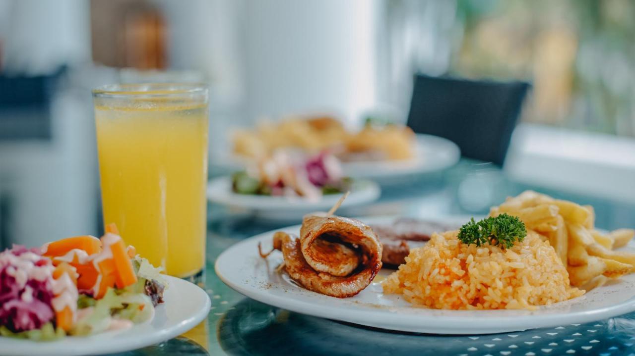 La Ardilla De Santa Fe By Bernalo Hotels Santa Fe de Antioquia Ngoại thất bức ảnh