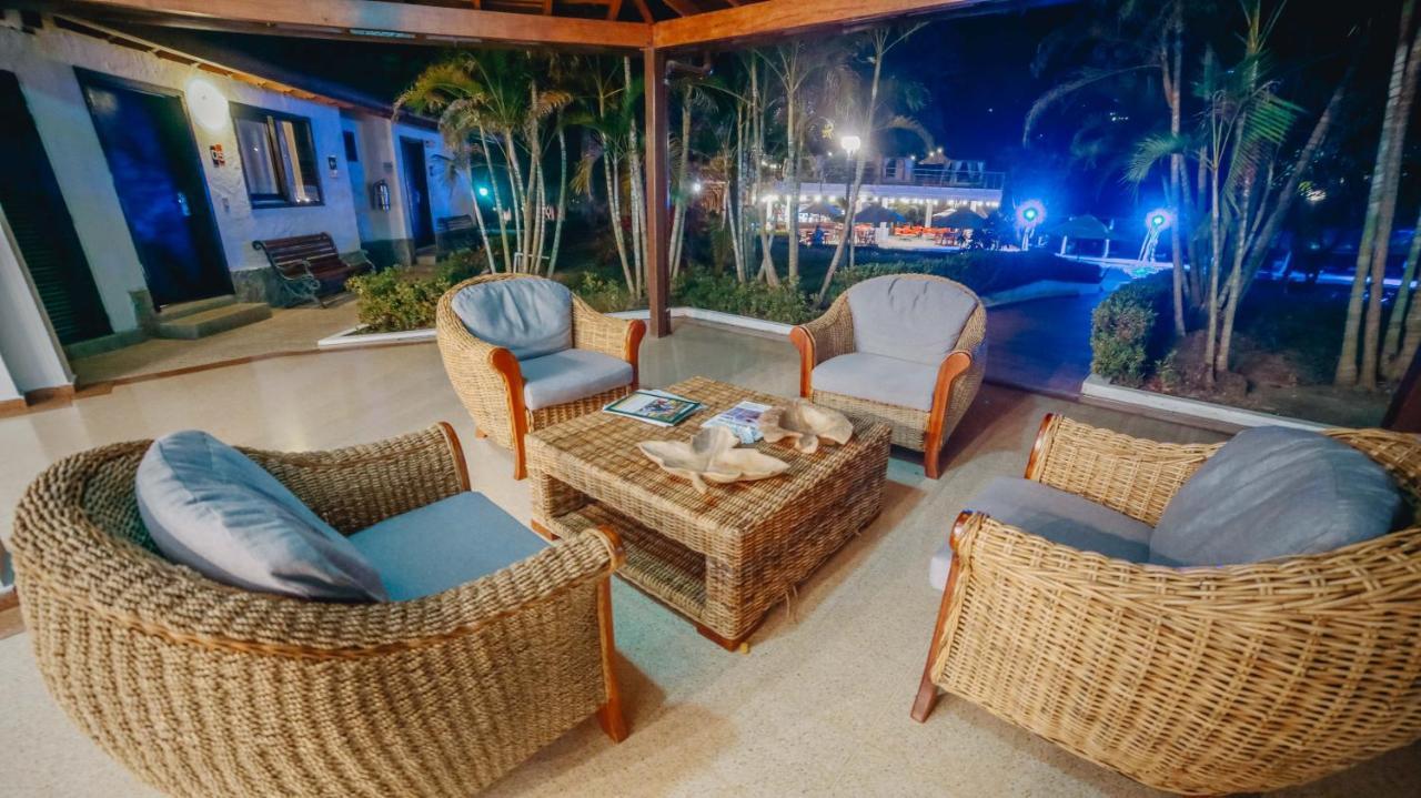 La Ardilla De Santa Fe By Bernalo Hotels Santa Fe de Antioquia Ngoại thất bức ảnh