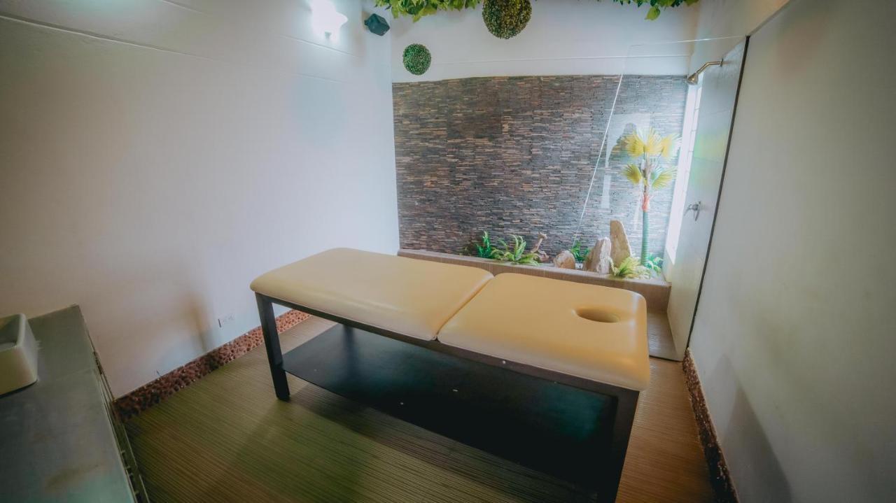 La Ardilla De Santa Fe By Bernalo Hotels Santa Fe de Antioquia Ngoại thất bức ảnh