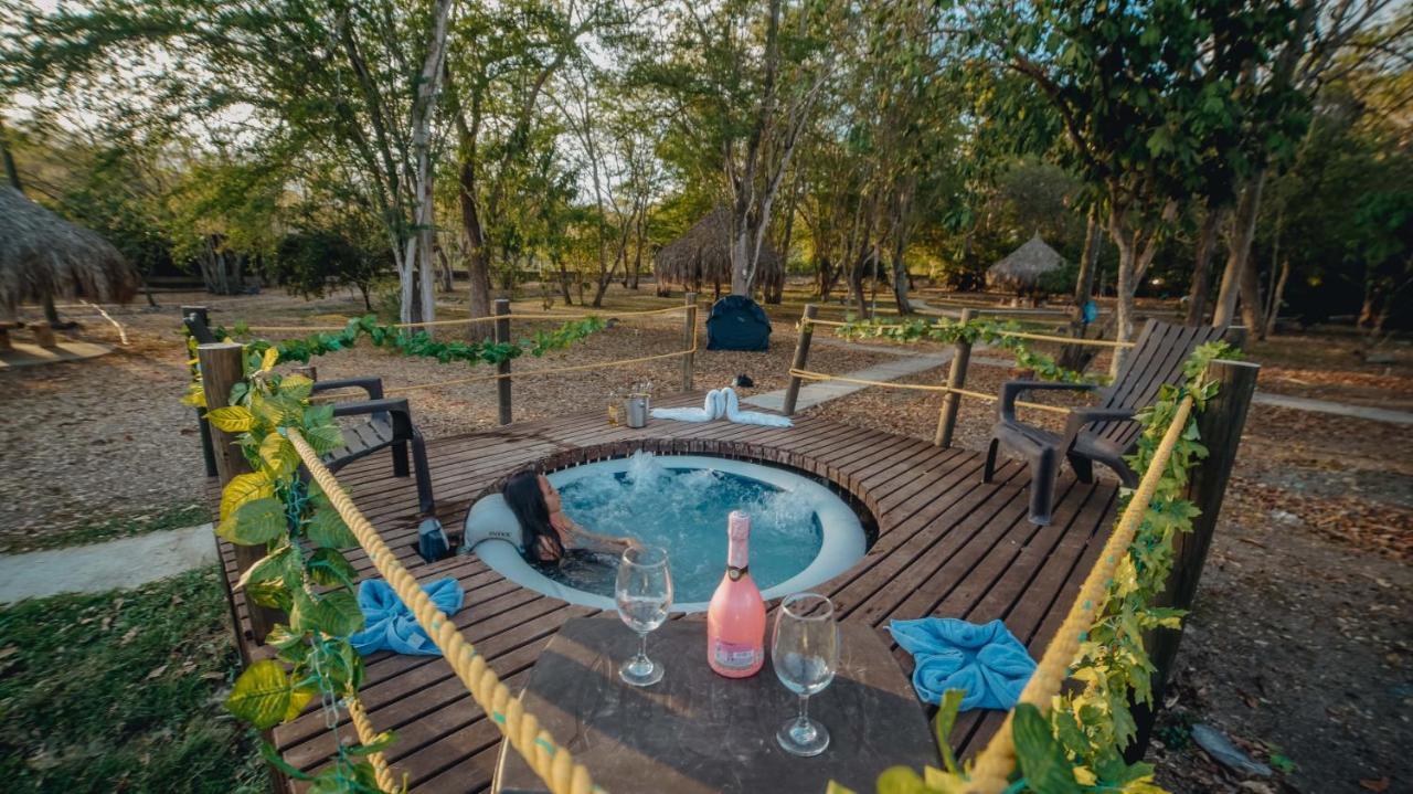 La Ardilla De Santa Fe By Bernalo Hotels Santa Fe de Antioquia Ngoại thất bức ảnh