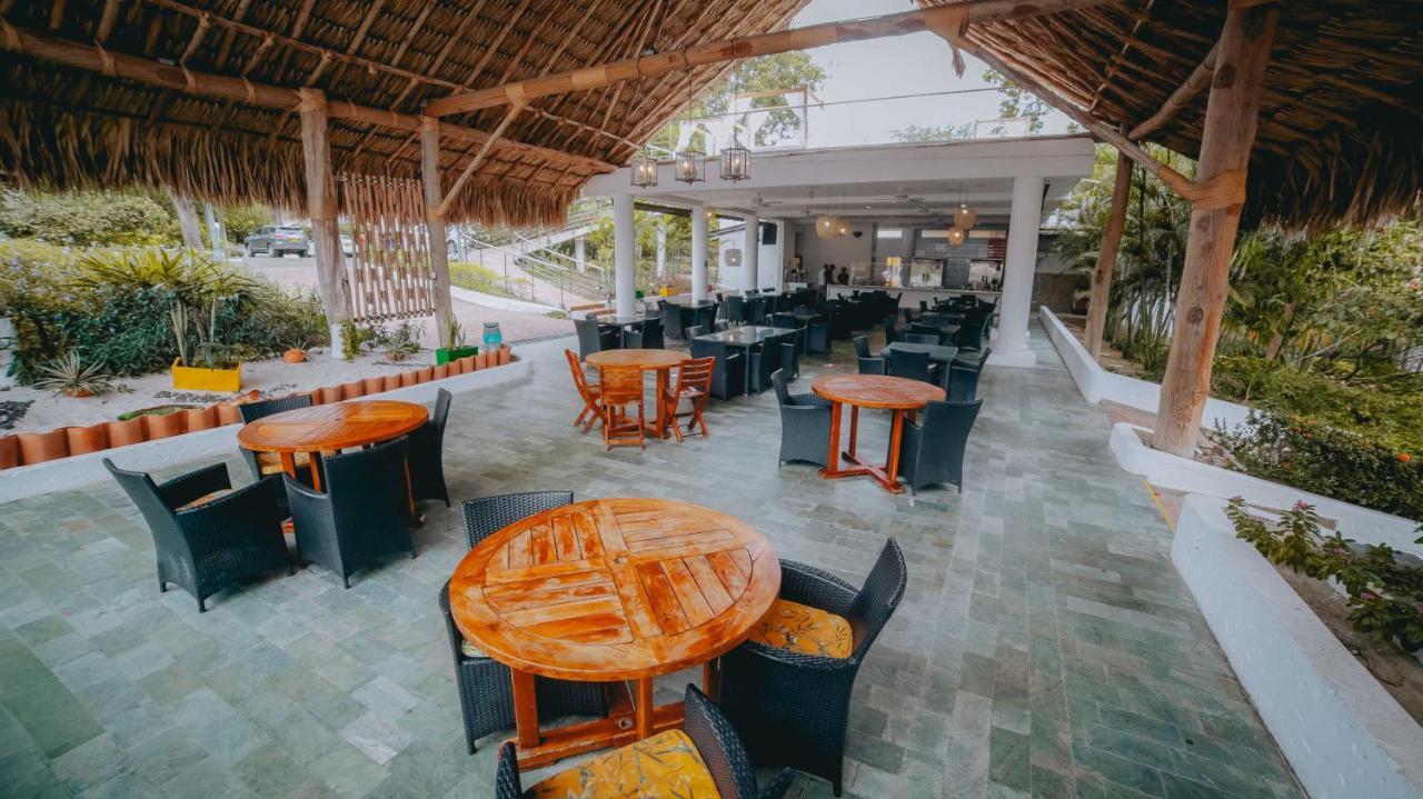 La Ardilla De Santa Fe By Bernalo Hotels Santa Fe de Antioquia Ngoại thất bức ảnh