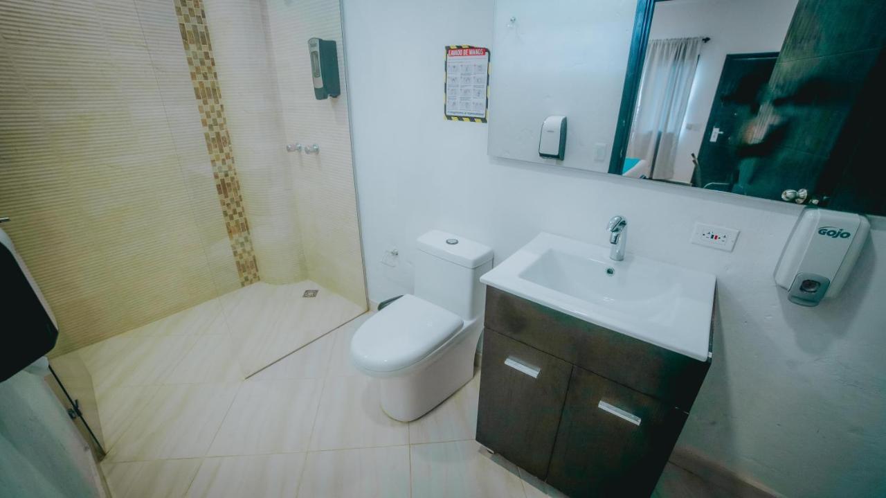 La Ardilla De Santa Fe By Bernalo Hotels Santa Fe de Antioquia Ngoại thất bức ảnh