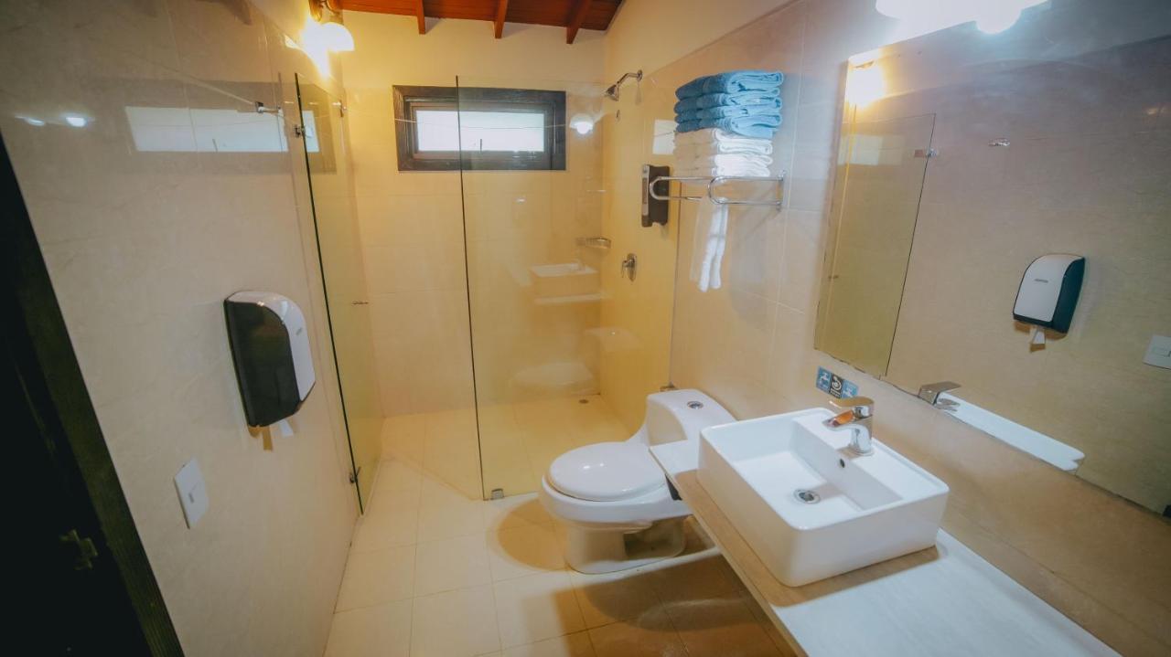 La Ardilla De Santa Fe By Bernalo Hotels Santa Fe de Antioquia Ngoại thất bức ảnh
