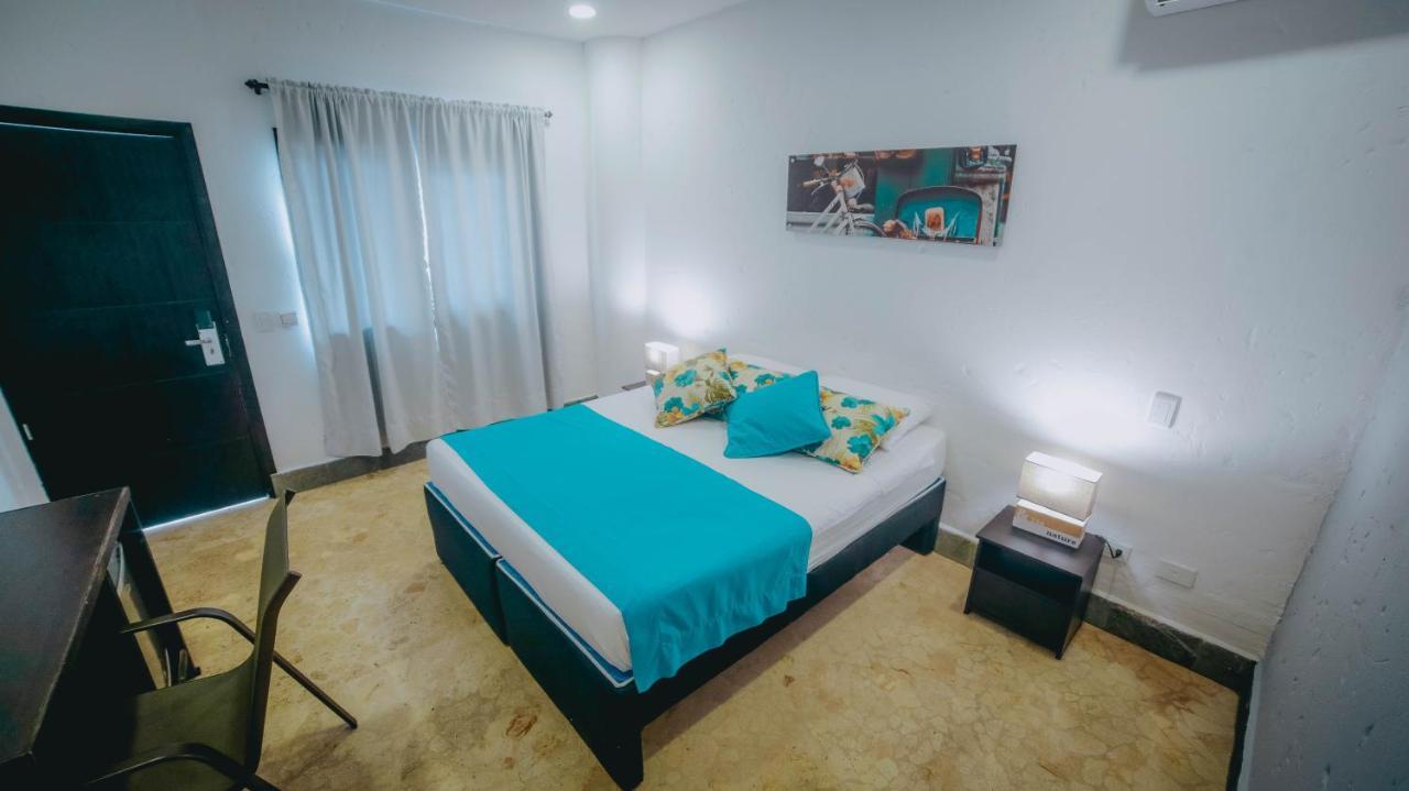 La Ardilla De Santa Fe By Bernalo Hotels Santa Fe de Antioquia Ngoại thất bức ảnh